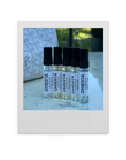 5x Sample's Bundle (5ml x 5) - Men's