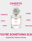 You’re Something Else - Inspired by Tobacco Honey