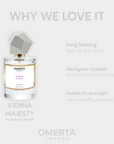 Vienna Majesty - Inspired by Herod