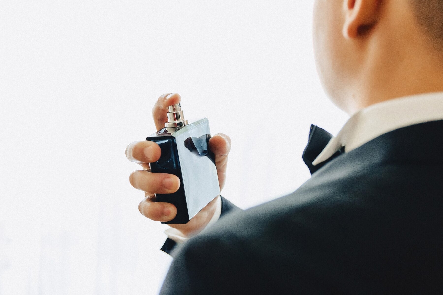 Understanding Perfume Concentrations: Eau De Parfum vs. Eau De Toilette