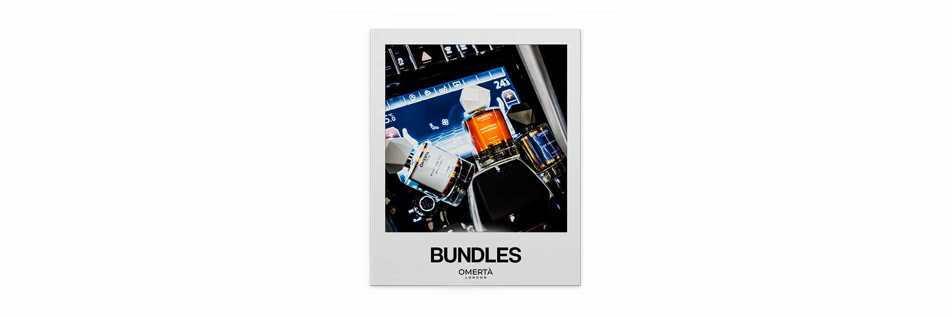 Bundles