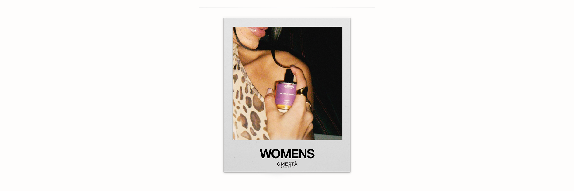 Womens