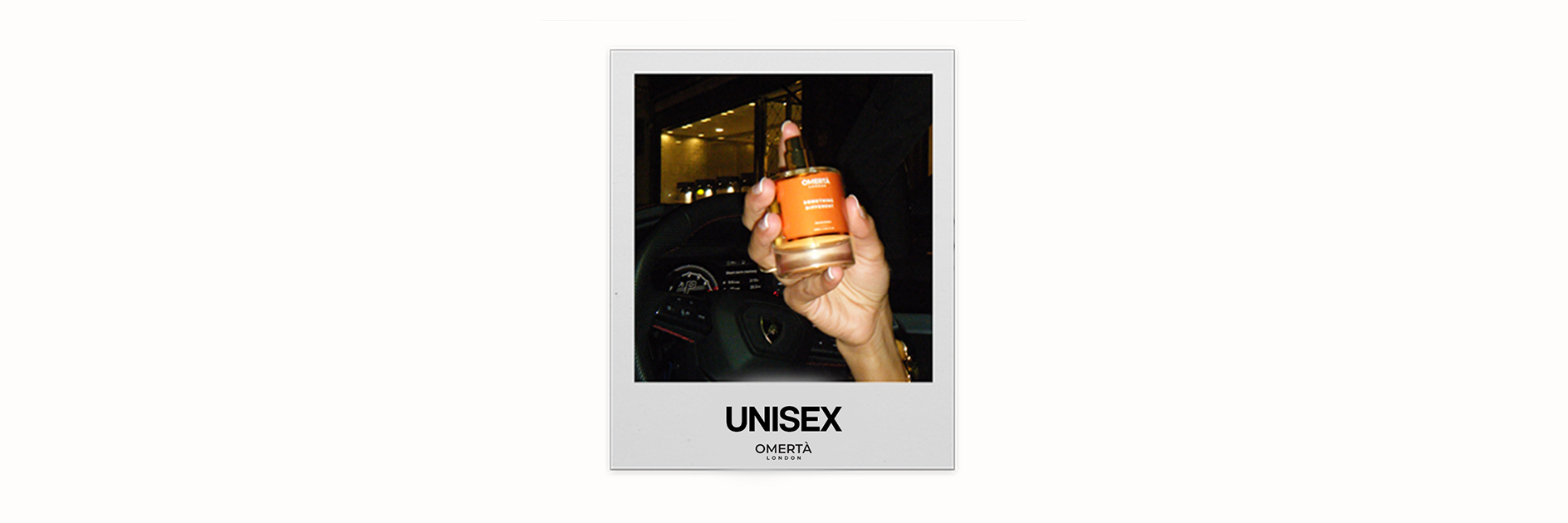 Unisex