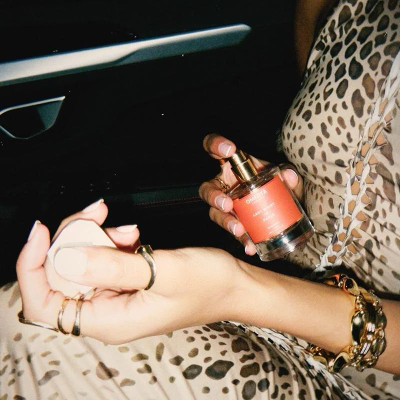 Naughty &amp; Bad - Inspired by Good Girl