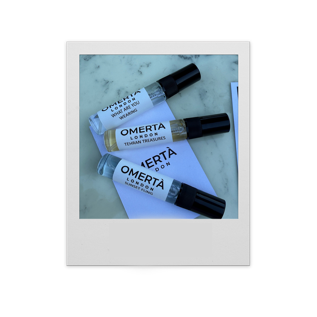 Free Sample Offer - New Customers ONLY! (1 Per New Customer!) ( 50 More Available)