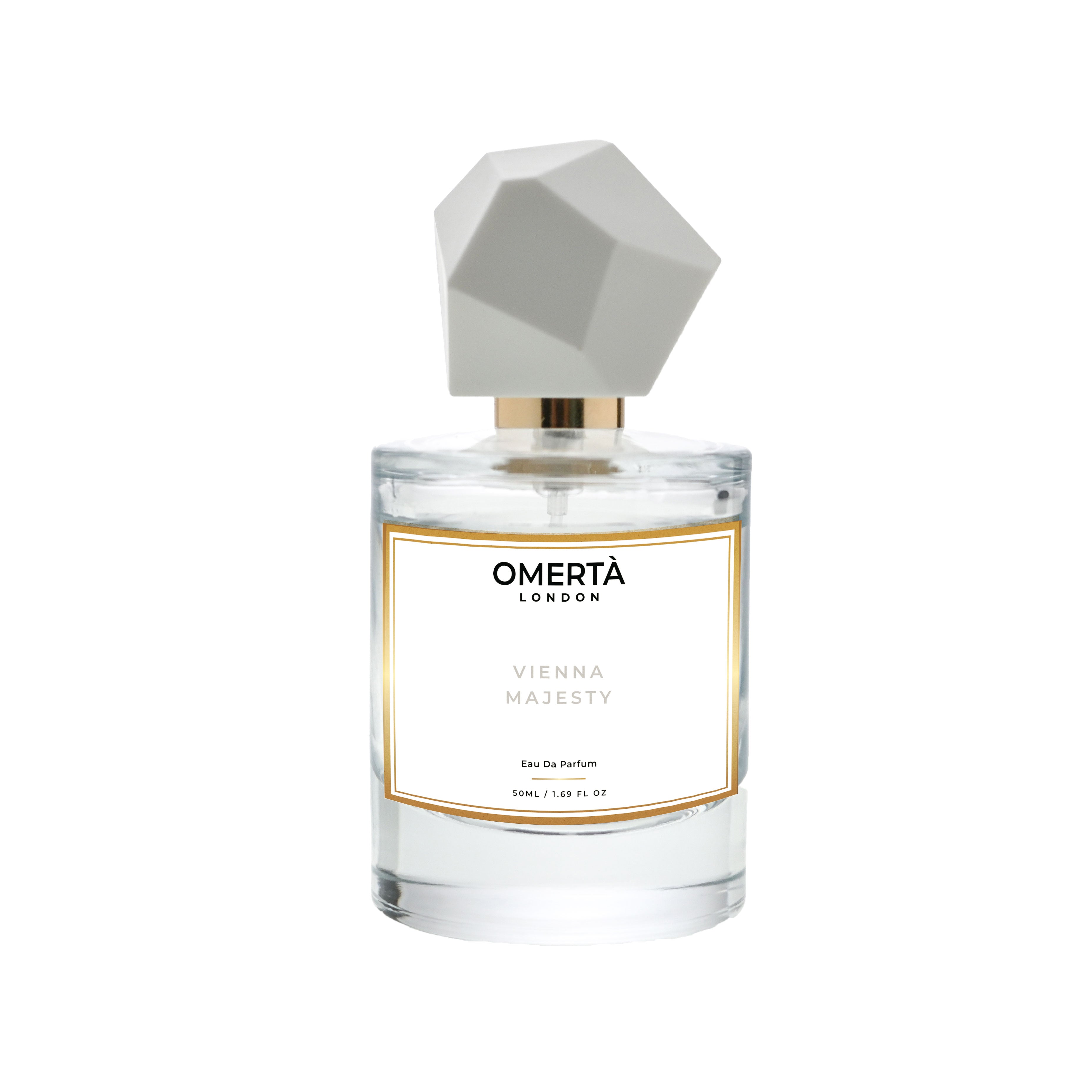 Vienna Majesty - Inspired by Herod