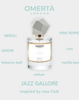 Jazz Galore - Inspired by Jazz Club