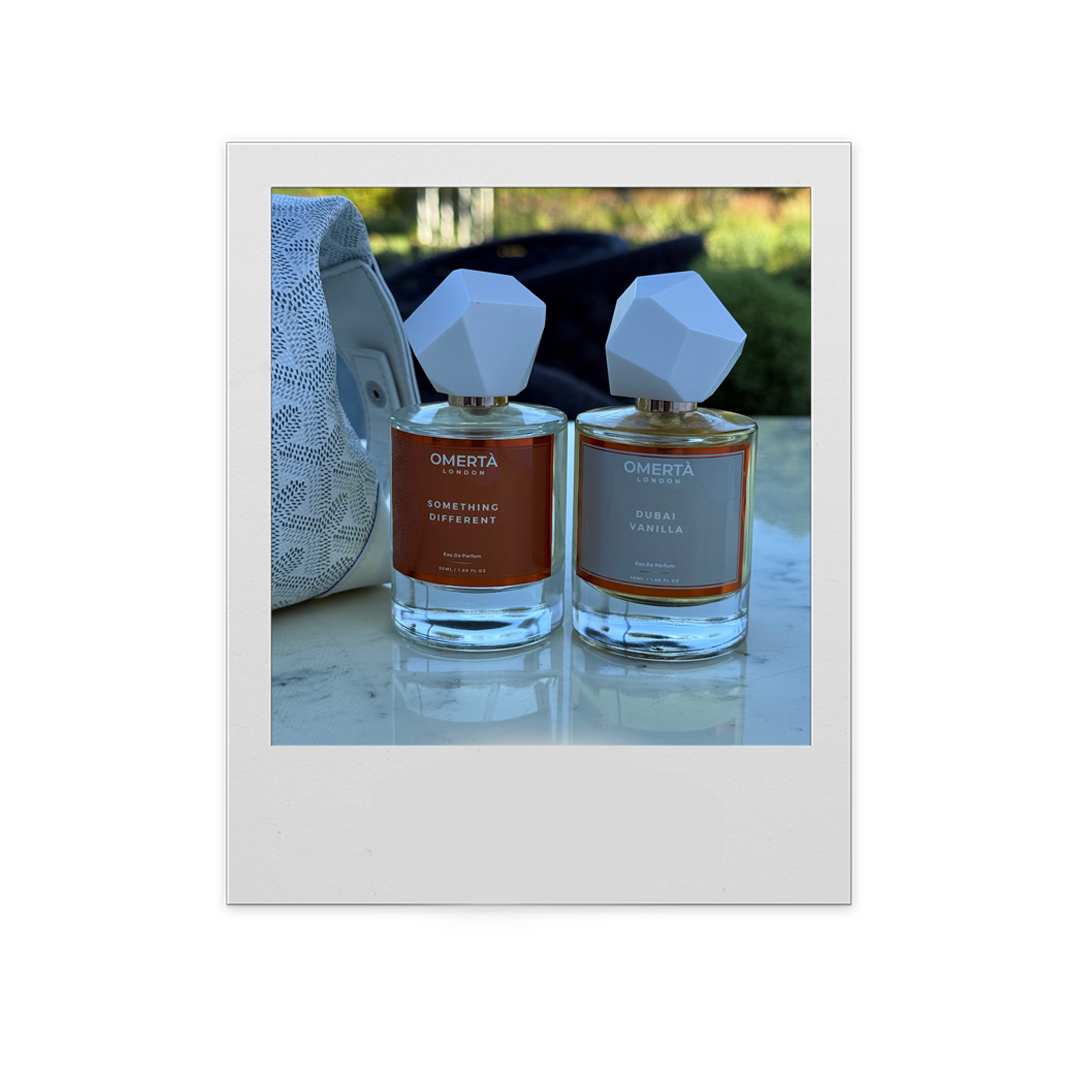 The Duo Set (50ml x2)